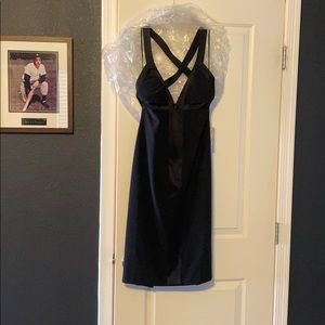Womens dress